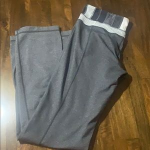 ⭐️2/$30⭐️ Lululemon groove pants